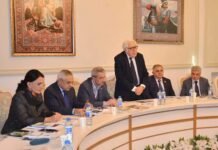 “Nurəngiz Gün 85 – Ədibin həyat və yaradıcılığına həsr olunmuş nəşrlərin təqdimatı” adlı tədbir keçirilib – Fotolar nurengiz-gun-anim-tedbiri.png