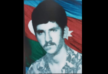 Zərdabın igid oğlu, polis baş leytenantı şəhid Bəhruz Hüseynov behruz-huseynov-zerdab.png