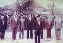 Zərdabi yurdunun dəyərli ziyalılarından olan Ələddin Həsənovun vəfatından 12 il ötür eleddin-hesenov-zerdab.png