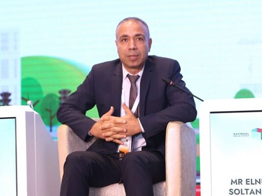 Həmyerlimiz – nazir müavini Elnur Soltanova yeni vəzifə verildi elnur-soltanov.png