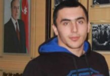 Bakıda Zərdablı idmançını qətlə yetirən xalası oğluna 17 il iş verildi – Məhkəmə etibar-feteliyev-zerdab.png