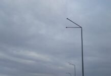 Zərdab sakini: “Yol çəkildi, işıq dirəkləri heç 1 ay işləmədi” – FOTOLAR zerdab-qoruqbagi-isiqlandirma.png