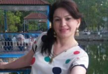 Əslən Zərdabdan olan qadın Bakıda dəm qazından boğulub – TƏFƏRRÜATLAR zulfiye-namazova-zerdab.png