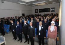 Zərdabda “Şəhid Anar Məmmədzadə: “Bayraq mənim namusumdur!” adlı sənədli film və eyniadlı kitabın təqdimatı olub