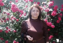 Zərdabda müəllimə vəfat etdi