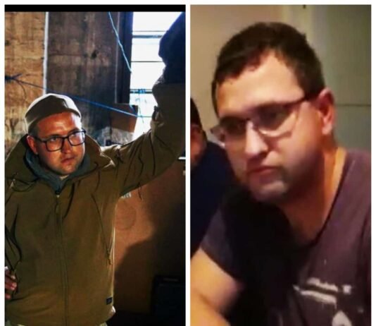 Əslən Zərdabdan olan tank batalyonu komandiri Ukraynada həlak oldu