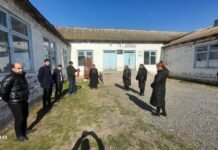 Zərdabda 5 ildə məktəblərin tikintisi nəzərdə tutulsa da, işlərə başlanılmayıb sahhuseynli-mektebi