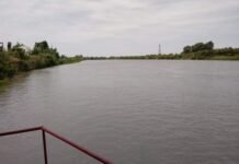 Kürdə batan Zərdab sakininin meyiti tapılıb