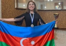 Avropa çempionu titulunu qazanan ilk Azərbaycan şahmatçısı Ülviyyə Fətəliyevanı Zərdab rayonu ilə nə bağlayır? – VİDEO