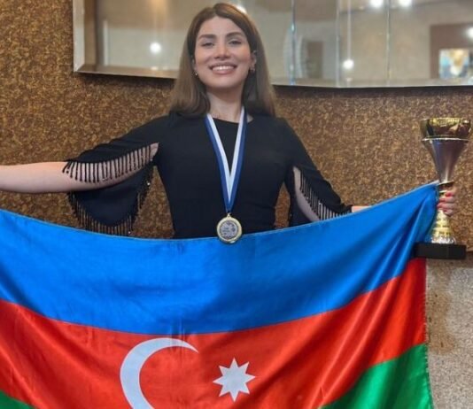 Avropa çempionu titulunu qazanan ilk Azərbaycan şahmatçısı Ülviyyə Fətəliyevanı Zərdab rayonu ilə nə bağlayır? – VİDEO