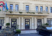 Seçkilərlə bağlı qərar verildi – Milli Məclis buraxıldı konstitusiya-mehkemesi