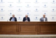 YAP Milli Məclisin buraxılması təşəbbüsünü irəli sürdü – Fotolar yap