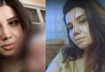 Zərdabda doğuşdan bir neçə saat sonra öldü, iki övladı qaldı – Video