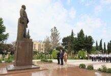 Zərdabda da Dövlət Qulluqçularının Peşə Bayramı Günü ilə bağlı toplantı keçirildi zerdab-tedbir.png