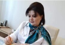 Belə həkimlərin sayı çox olsa, yaxşıdır….