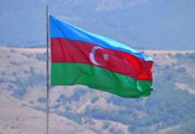 Bayrağa aid yeni şeir