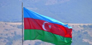 Bayrağa aid yeni şeir