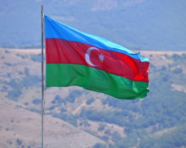Azərbaycanda Dövlət Suverenliyi Günüdür