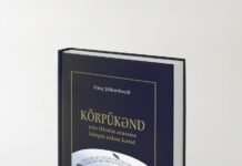 “Körpükənd – yüz illərin arasına Körpü salan Kənd” adlı kitab çap olunub korpukend kitab1