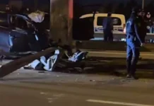 Zərdab sakini Bakıda qəzada həyatını itirdi – VİDEO