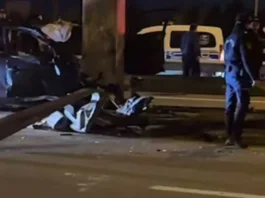 Zərdabda iki gün əvvəl yol qəzasında xəsarət alan sürücü ölüb