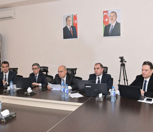 Elm və təhsil naziri Zərdabda vətəndaşları qəbul edib