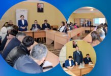 Zərdabda “Himayədar ailə” qayğı modeli barədə ictimai dinləmə keçirilib