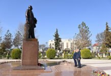 Vüqar Əhmədov Zərdabda vətəndaşları qəbul etdi