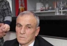 Zərdablı müəllim vəfat edib