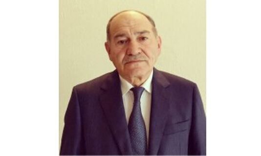AZƏRBAYCANIN TARİXİNİ DÜNYAYA TANIDAN ZƏRDABLI PROFESSOR: İsmayıl Məmmədov