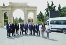 Zərdab rayonunda vətəndaşlara pulsuz hüquqi yardım göstərilib – FOTO