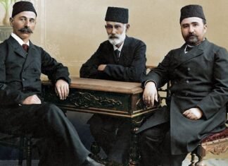 Milli mətbuatımızın banisi Həsən bəy Zərdabinin doğum günüdür hesen-bey-zerdabi