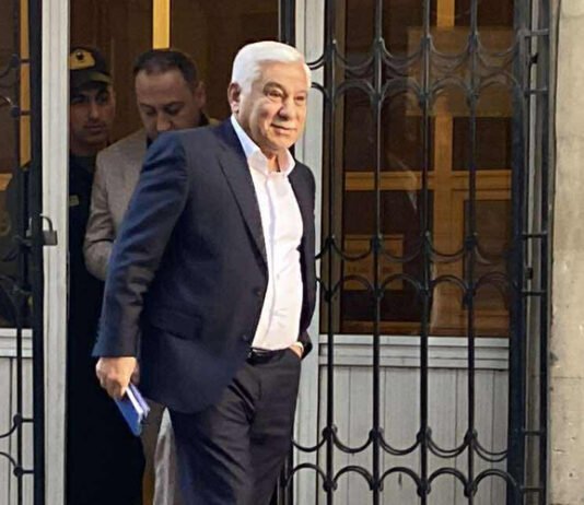 Lütvəli Babayev ifadə verdi – “Onun səsini şəxsən mən yazmışdım”