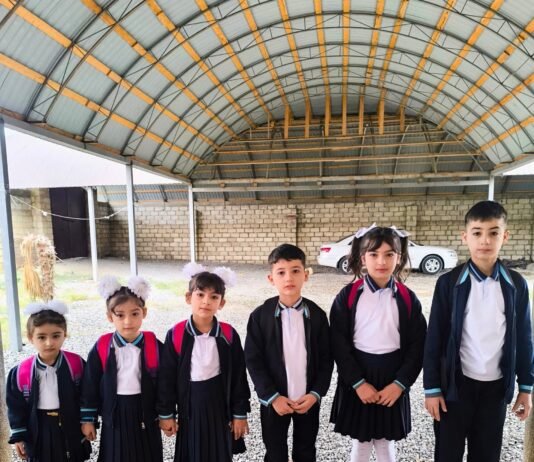 Zərdabın Sarıqaya kəndində çəkilmiş maraqlı FOTO zerdab-sariqaya-amil-mustafayev