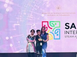 Zərdab təhsilinin növbəti uğuru – Şagirdlərimizdən “SAF 2025”də möhtəşəm nəticə zerdab