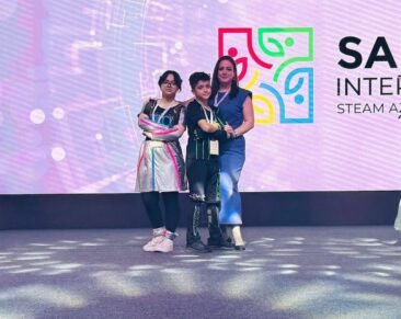 Zərdab təhsilinin növbəti uğuru – Şagirdlərimizdən “SAF 2025”də möhtəşəm nəticə zerdab