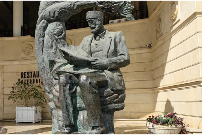 hesen-bey-zerdabi hesen-bey-zerdabi