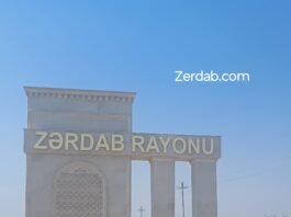 Prezident Zərdabda yol təmirinə 2 milyon manat ayırdı zerdab-rayonu-zerdabcom