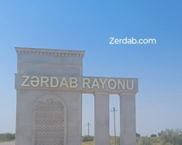 Prezident Zərdabda yol təmirinə 2 milyon manat ayırdı zerdab-rayonu-zerdabcom