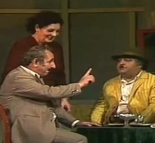 Məşhur “Hicran” tamaşasındakı sarı pencək Siyavuş Aslana Zərdabda hədiyyə edilibmiş