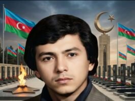 Zərdablı şəhid-itkin müəllim – Onu niyə “unutmuşuq”? Ehmed-mamayev