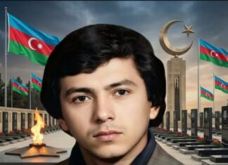 Zərdablı şəhid-itkin müəllim – Onu niyə “unutmuşuq”? Ehmed-mamayev