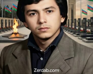 Zərdablı şəhid-itkin müəllim – Onu niyə “unutmuşuq”? Ehmed-mamayev