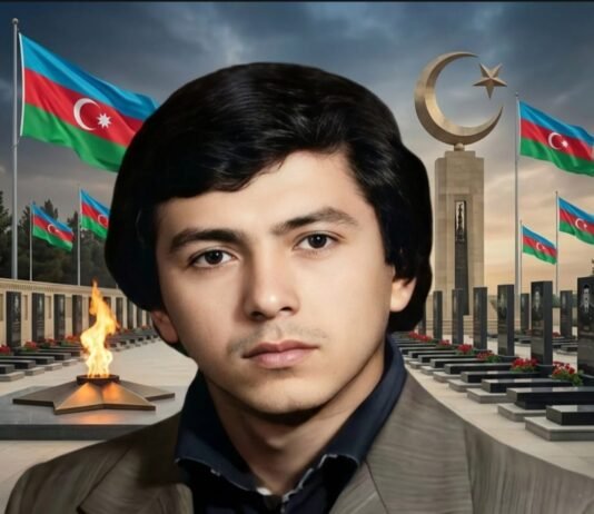 Zərdablı şəhid-itkin müəllim – Onu niyə “unutmuşuq”? Ehmed-mamayev