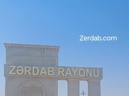 Zərdabda 5 günlük körpə öldü