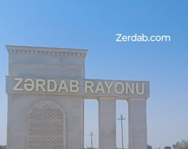 Zərdabda 5 günlük körpə öldü