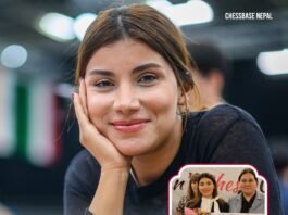 Əslən Zərdabdan olan şahmatçı beynəlxalq şahmat turnirinin qalibi oldu