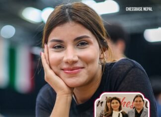 Əslən Zərdabdan olan şahmatçı beynəlxalq şahmat turnirinin qalibi oldu