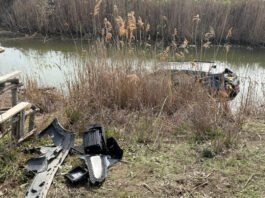 Zərdabda maşın kanala aşıb: ölənlərin sayı 3-ə çatdı – Video