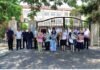 Zərdabda 25 il sonra həyəcanlı görüş…